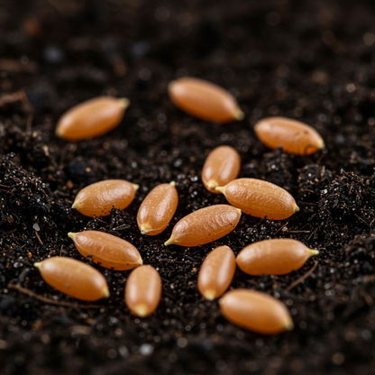 Radish Zlata Seeds - Radish Seeds for Home Garden