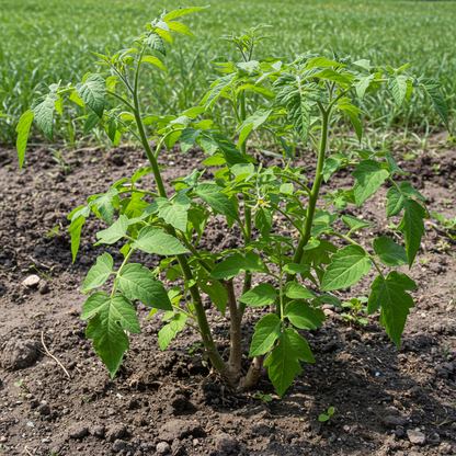 TOMATO LEMON TREE Seeds – Premium Quality for Home Gardening