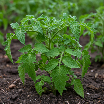 Tomato Kamatis Na Ligaw Seeds - Tomato Seeds for Home Garden