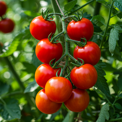 Tomato Kamatis Na Ligaw Seeds - Tomato Seeds for Home Garden