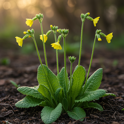 Wild Primrose Seeds for Planting