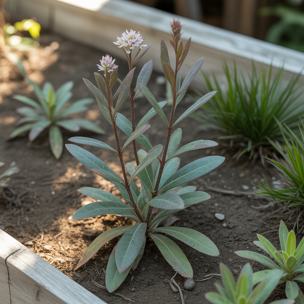 Kurrajong Wildflower Seeds for Planting - Native Australian Mix