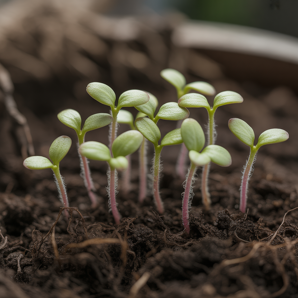 Kiwi Berry Seeds for Planting (Actinidia arguta) – Grow Hardy Kiwi Vine at Home