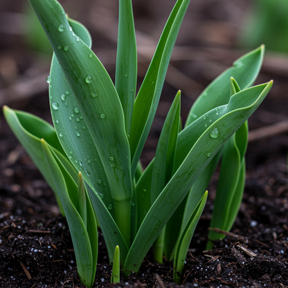 Mixed Tulip Flower Seeds - Tulip Flower Seeds for Garden