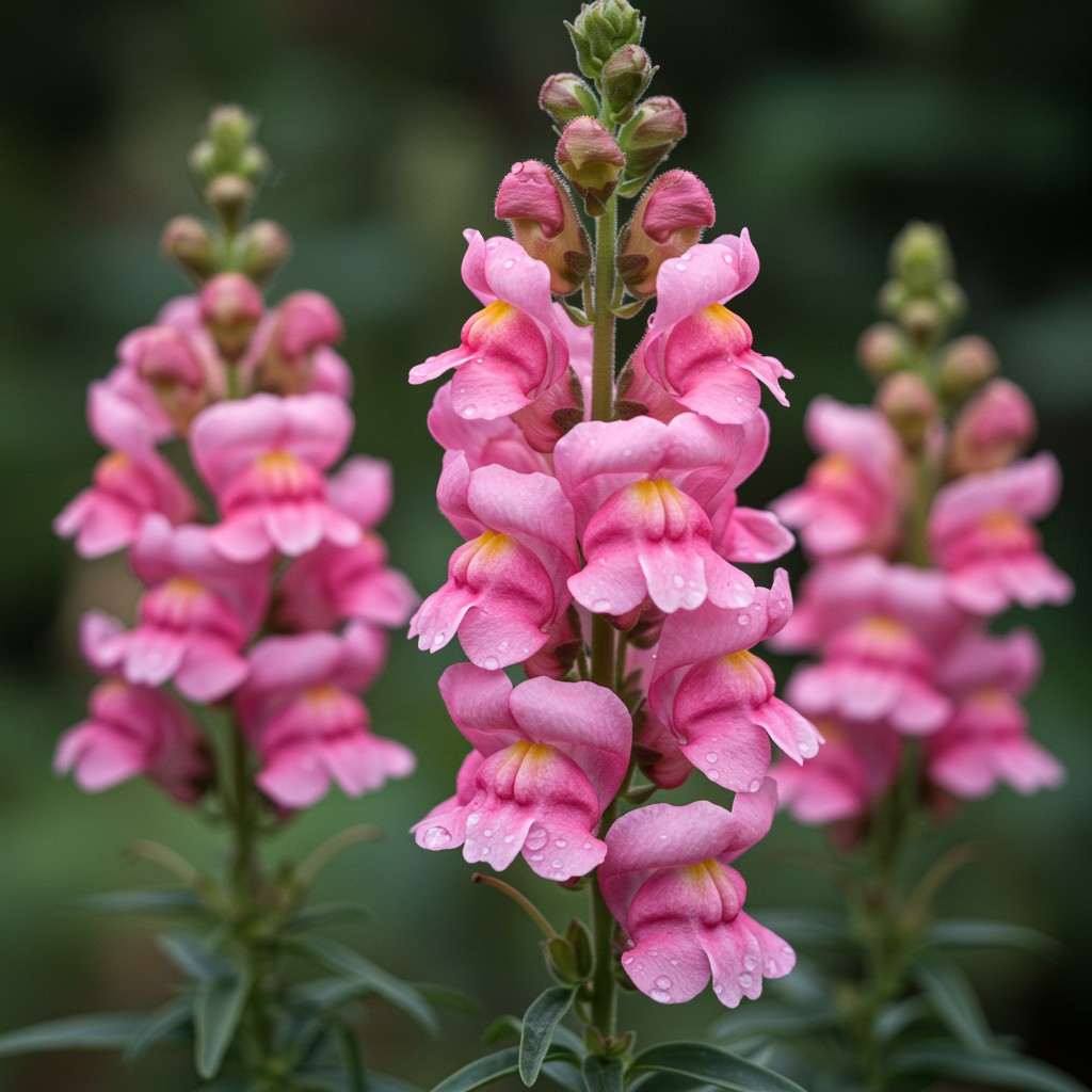 soft-pink-snapdragon-flower-seeds-delicate-charming-blooms