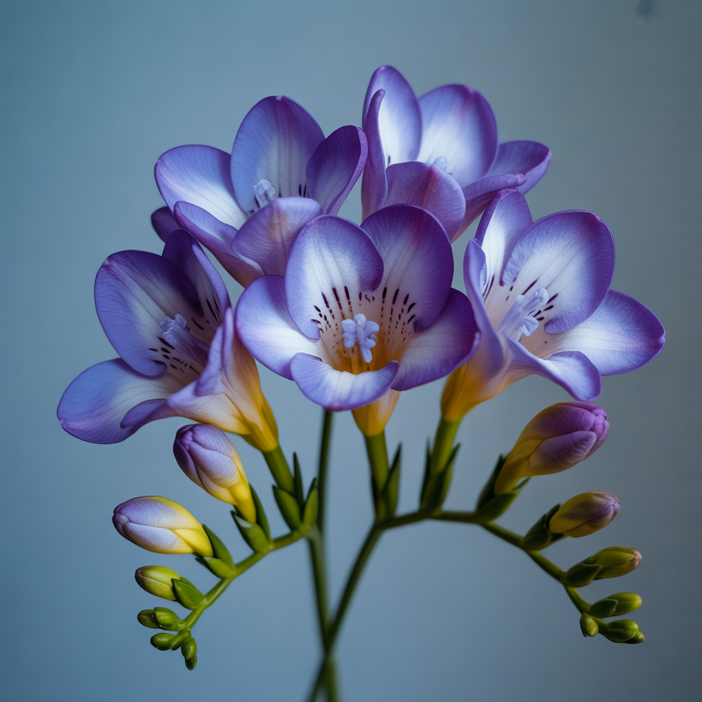 freesia-single-blue-flower-bulbs-fragrant-blue-violet-blooms