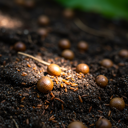 Ratibida Columnifera Seeds for Garden Planting