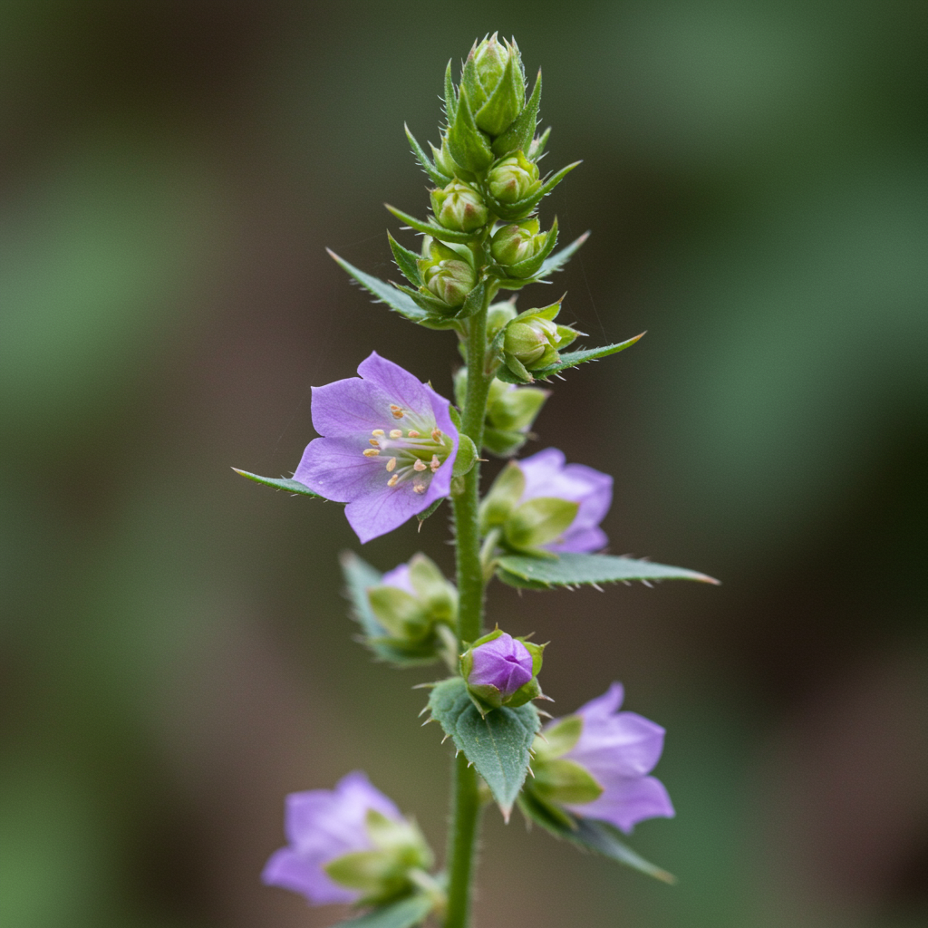 Triosteum Pinnatifidum Seeds for Gardens and Borders
