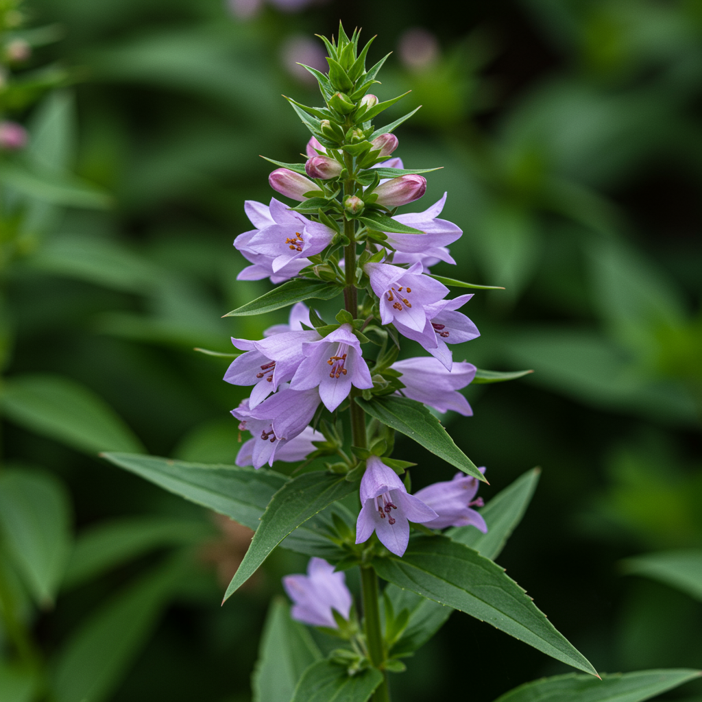 triosteum-pinnatifidum-seeds-for-gardens-and-borders