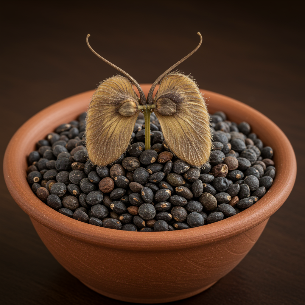 Aquilegia Olympica Seeds for Garden Planting