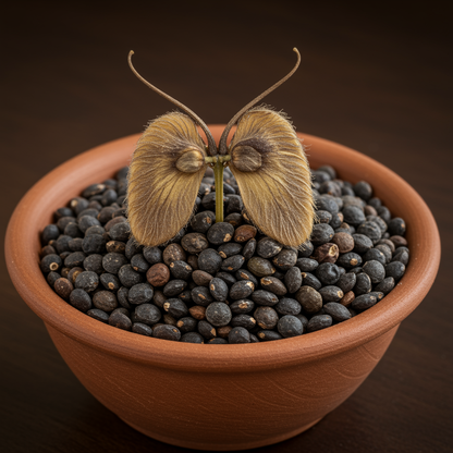 Aquilegia Olympica Seeds for Garden Planting