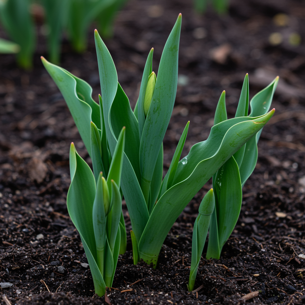 Tulipa clusiana Lady Jane Flower Seeds for Planting