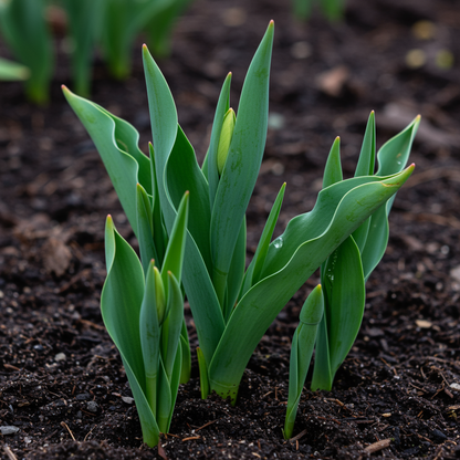 Tulipa clusiana Lady Jane Flower Seeds for Planting