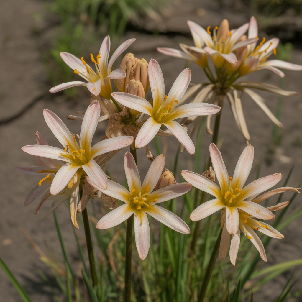 triteleia-ixoides-flower-seeds-golden-star-for-planting