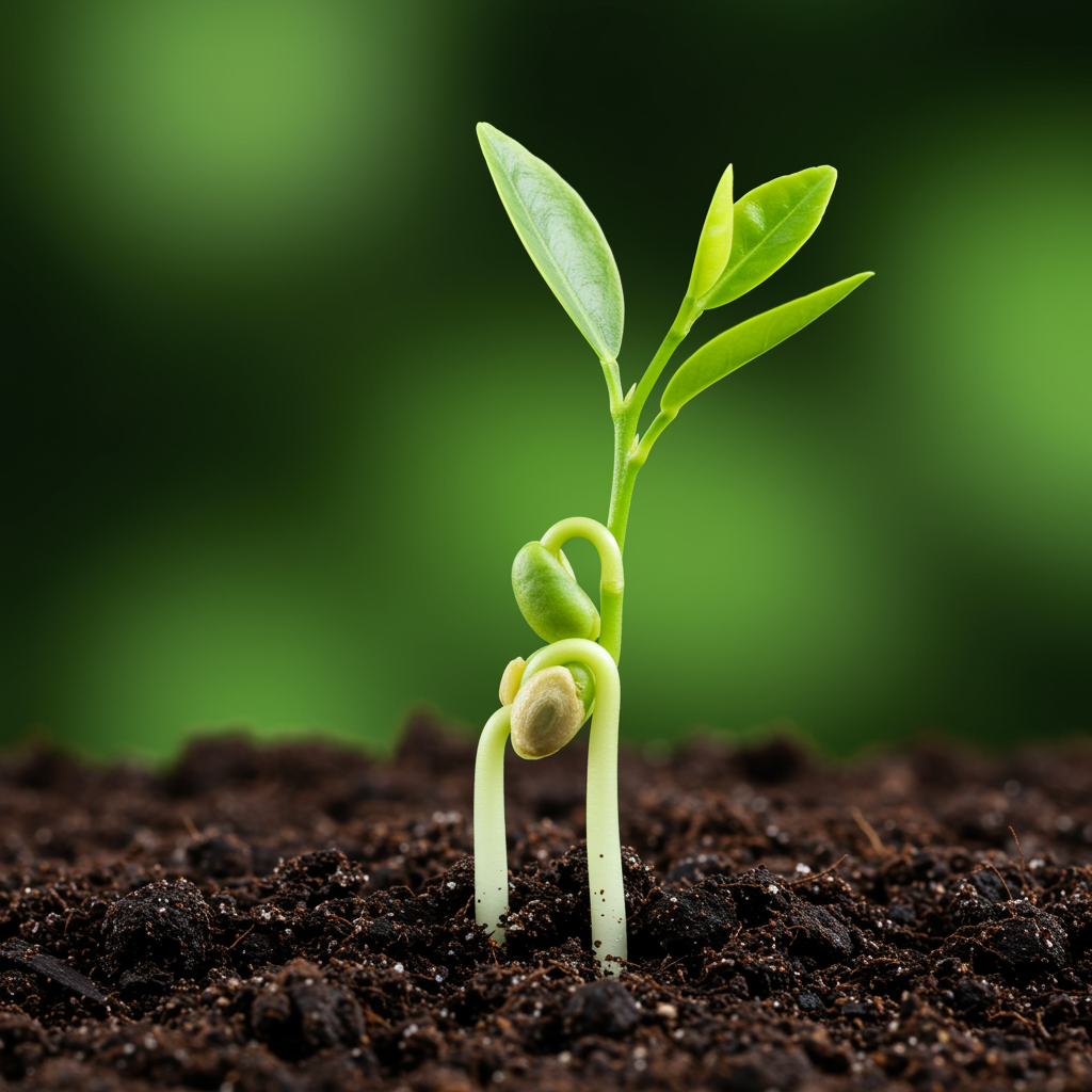 Verna Lemon Seeds for Planting – Lemon Fruit Seeds