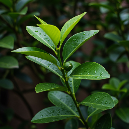 Verna Lemon Seeds for Planting – Lemon Fruit Seeds