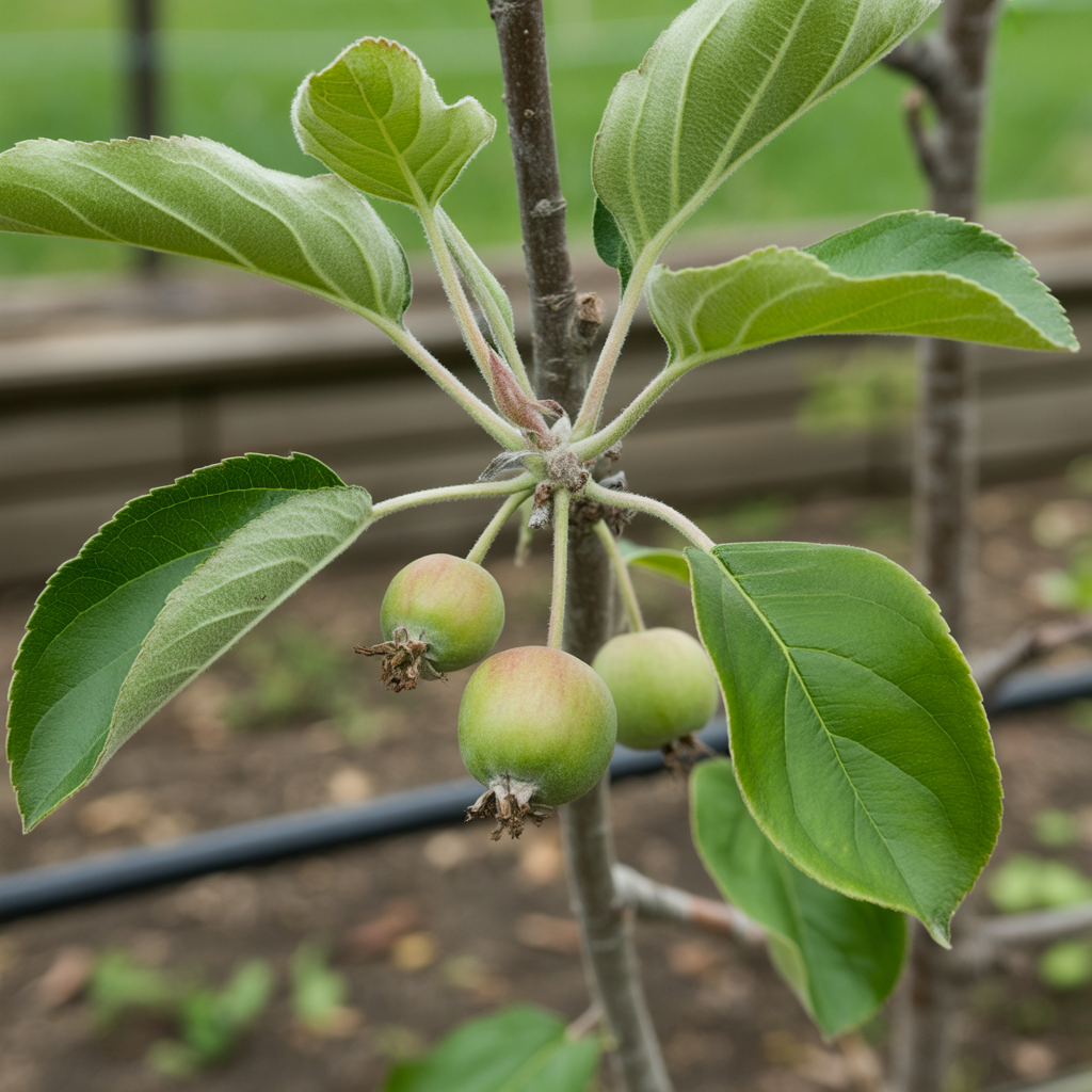 Northern Spy Apple Seeds for Planting – Grow Crisp & Juicy Apple Trees