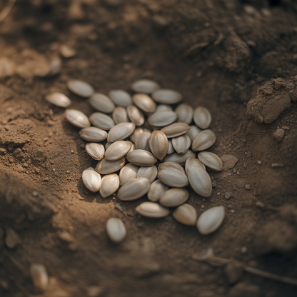 Stock Double Mixed Seeds - Stock Flower Seeds for Garden