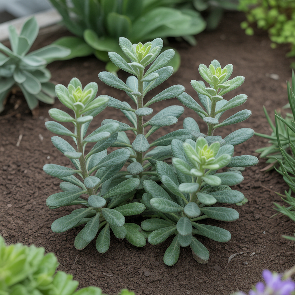 Stock Double Mixed Seeds - Stock Flower Seeds for Garden