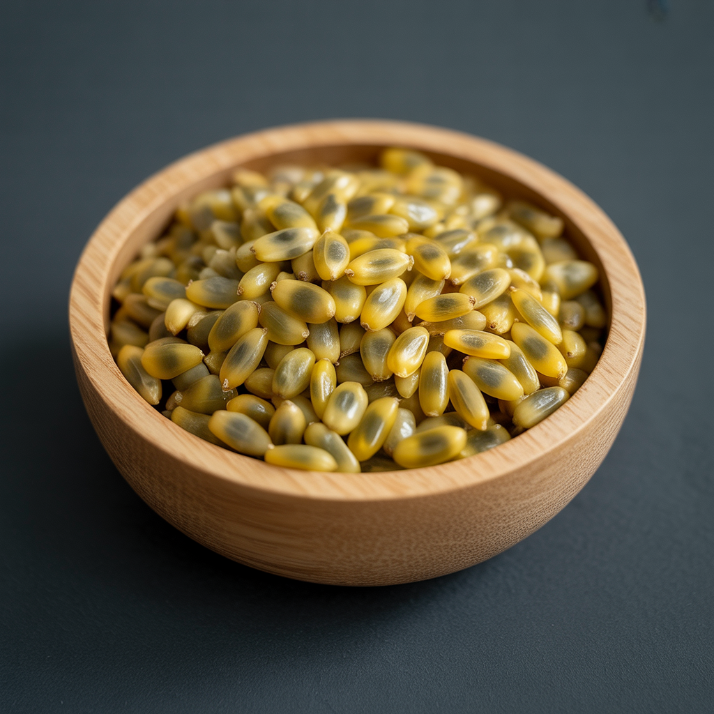 Passion Fruit Seeds – Yellow (20 pcs)