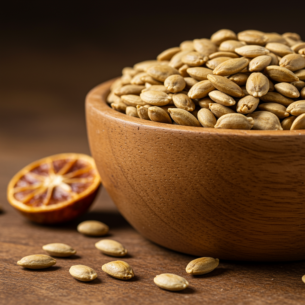 Bitter Orange Tree Seeds for Planting – Citrus Aurantium Fruit Seeds for Home Gardens