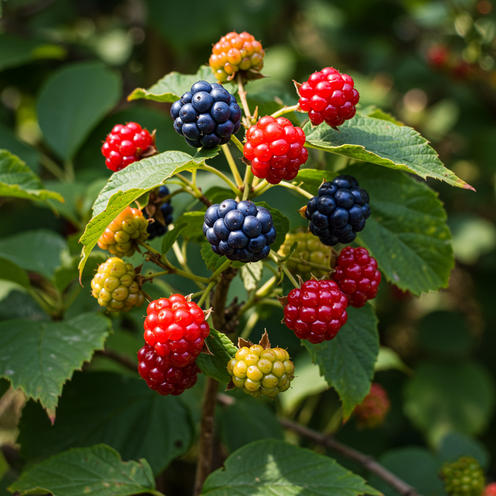 berry-fruit-seeds-high-quality-organic-mixed-berry-seeds-100-pcs