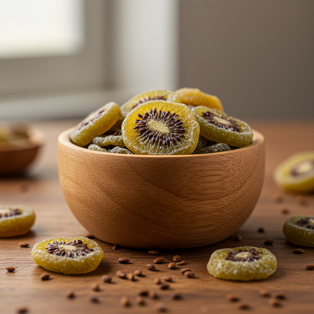 Sungold Kiwi Seeds for Planting – Sweet Golden Kiwi Fruit Seeds for Home Garden