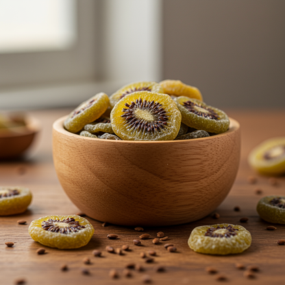 Sungold Kiwi Seeds for Planting – Sweet Golden Kiwi Fruit Seeds for Home Garden
