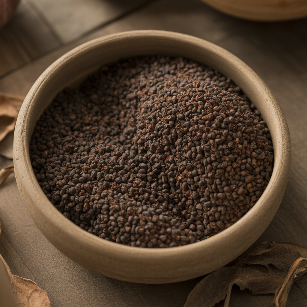 Thai Maroon Guava Seeds – Exotic Red-Skinned Tropical Fruit Seeds