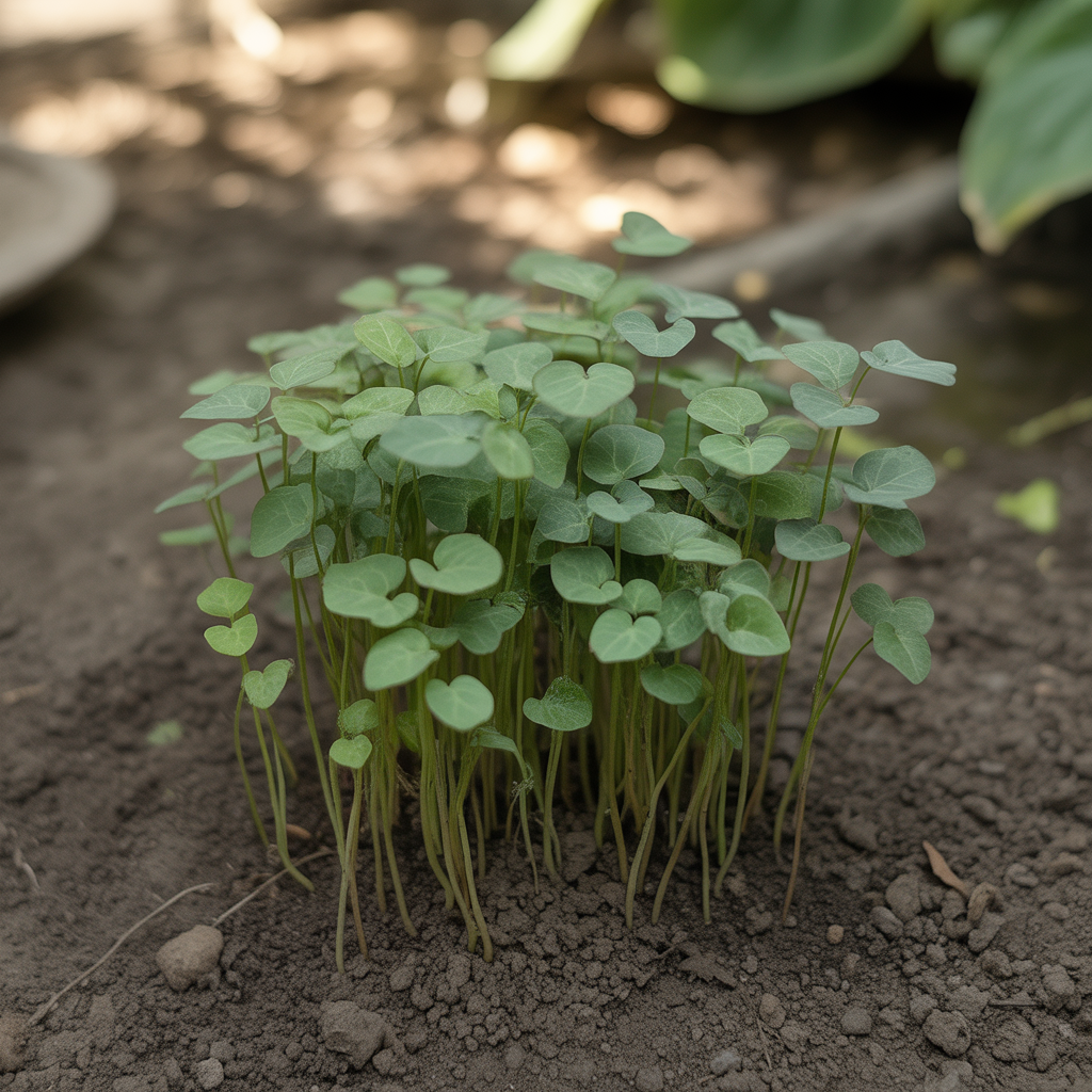 Maurandya barclaiana Flower Seeds – Climbing Vine for Planting
