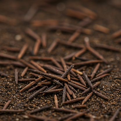 African Marigold Tagetes Erecta Seeds – Large Vibrant Garden Blooms