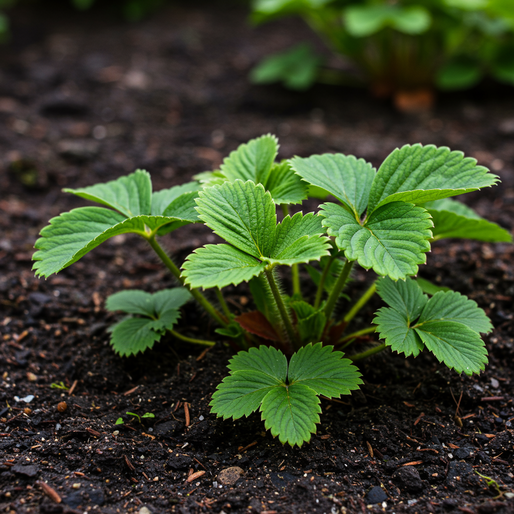 Albion Strawberry Seeds for Planting