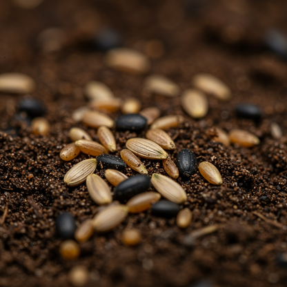 Leisure Seeds for Planting