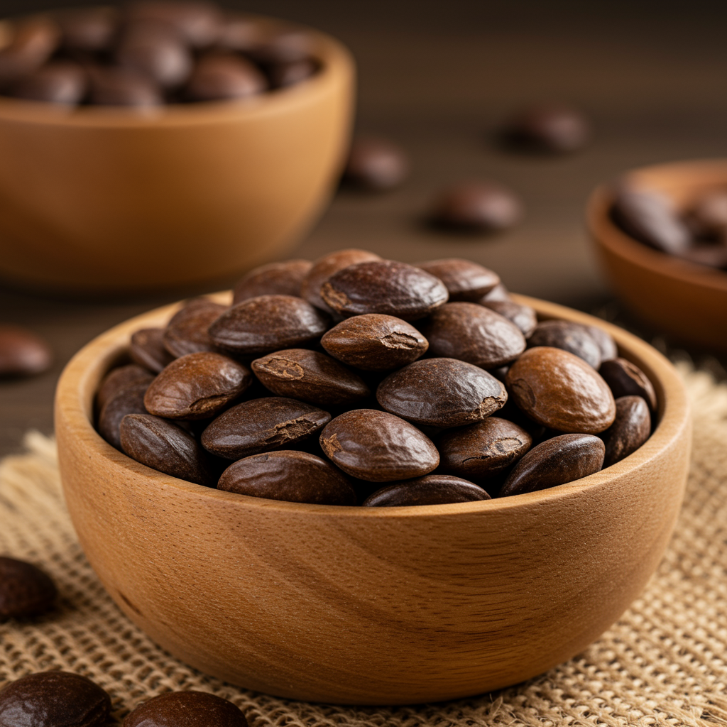 Lucuma Fruit Seeds for Planting – Exotic Egg Yolk Fruit Tree Seeds