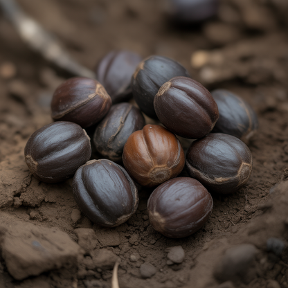 Abelmoschus Manihot Flower Seeds - Tropical Flower Seeds for Garden