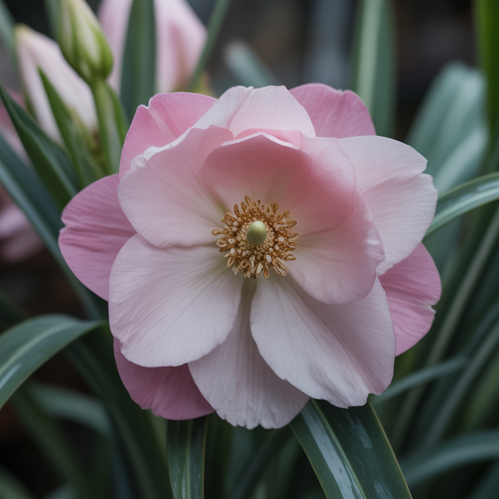 Jewels of Opar Flower Seeds - Flower Seeds for Garden