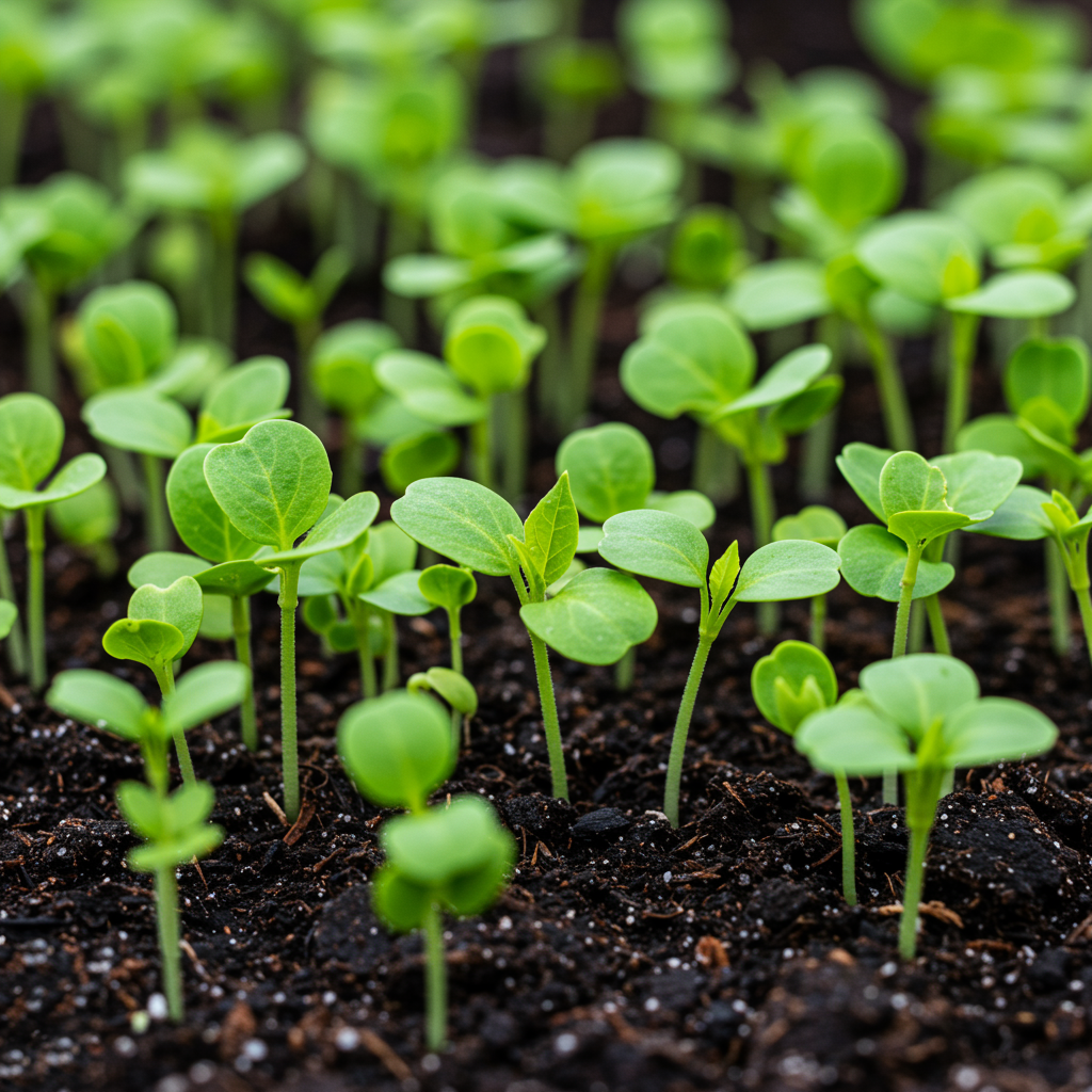 Giant Perfection Mix Seeds for Planting