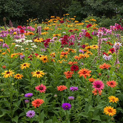 Giant Perfection Mix Seeds for Planting