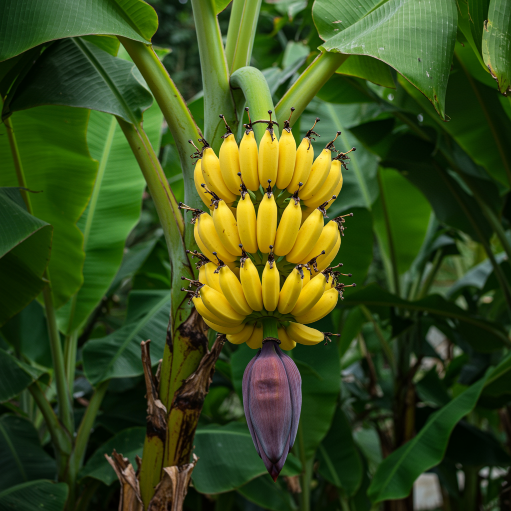 dwarf-banana-tree-seeds-lush-exotic-gardening