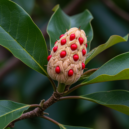 Magnolia Flower Seeds for Planting