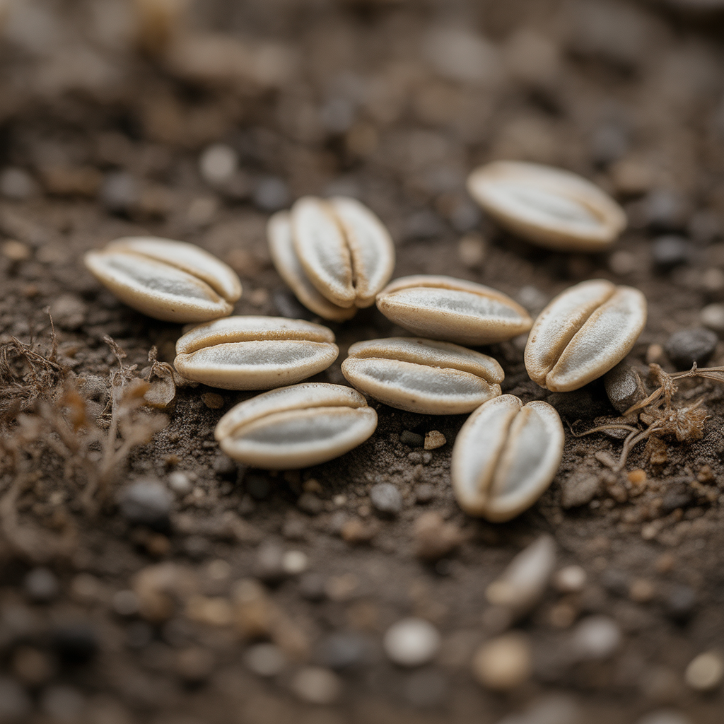 Azorina vidalii Flower Seeds – Trailing Blue Bell Perennial for Planting
