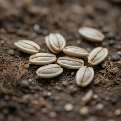 Azorina vidalii Flower Seeds – Trailing Blue Bell Perennial for Planting
