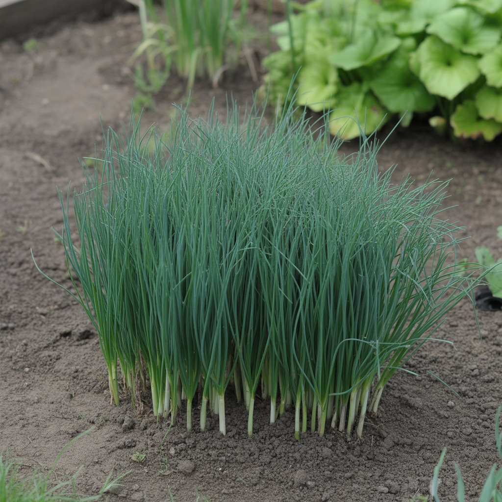 Allium hollandicum Purple Flower Seeds – Globe-Shaped Perennial for Planting