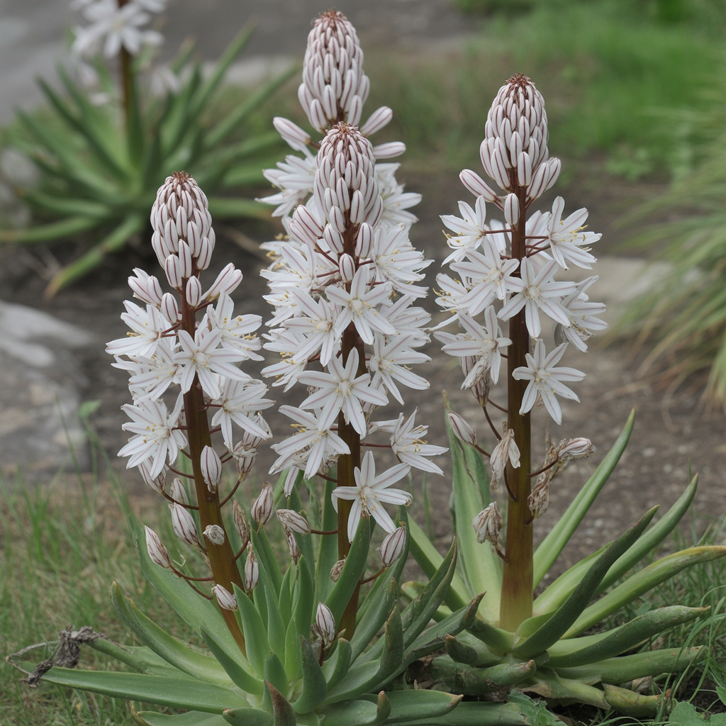 asphodelus-albus-flower-seeds-white-asphodel-perennial-for-planting