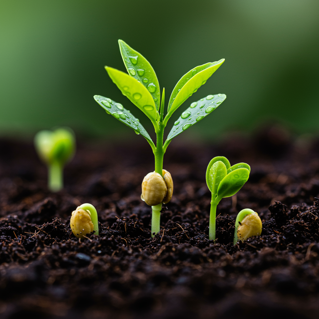 Rough Lemon Seeds – Citrus Tree for Planting