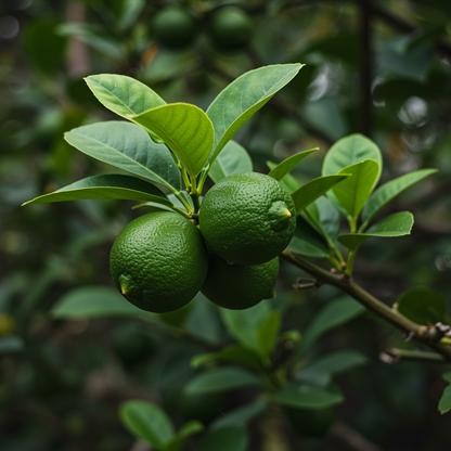 Rough Lemon Seeds – Citrus Tree for Planting