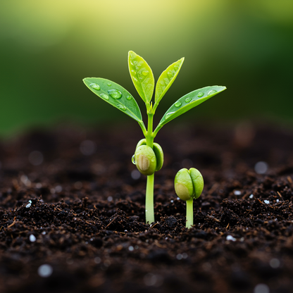 Primofiori Lemon Seeds – Citrus Tree for Planting