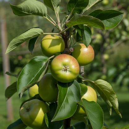 Jonagold Apple Seeds – Sweet & Tart Juicy Apple Tree Seeds