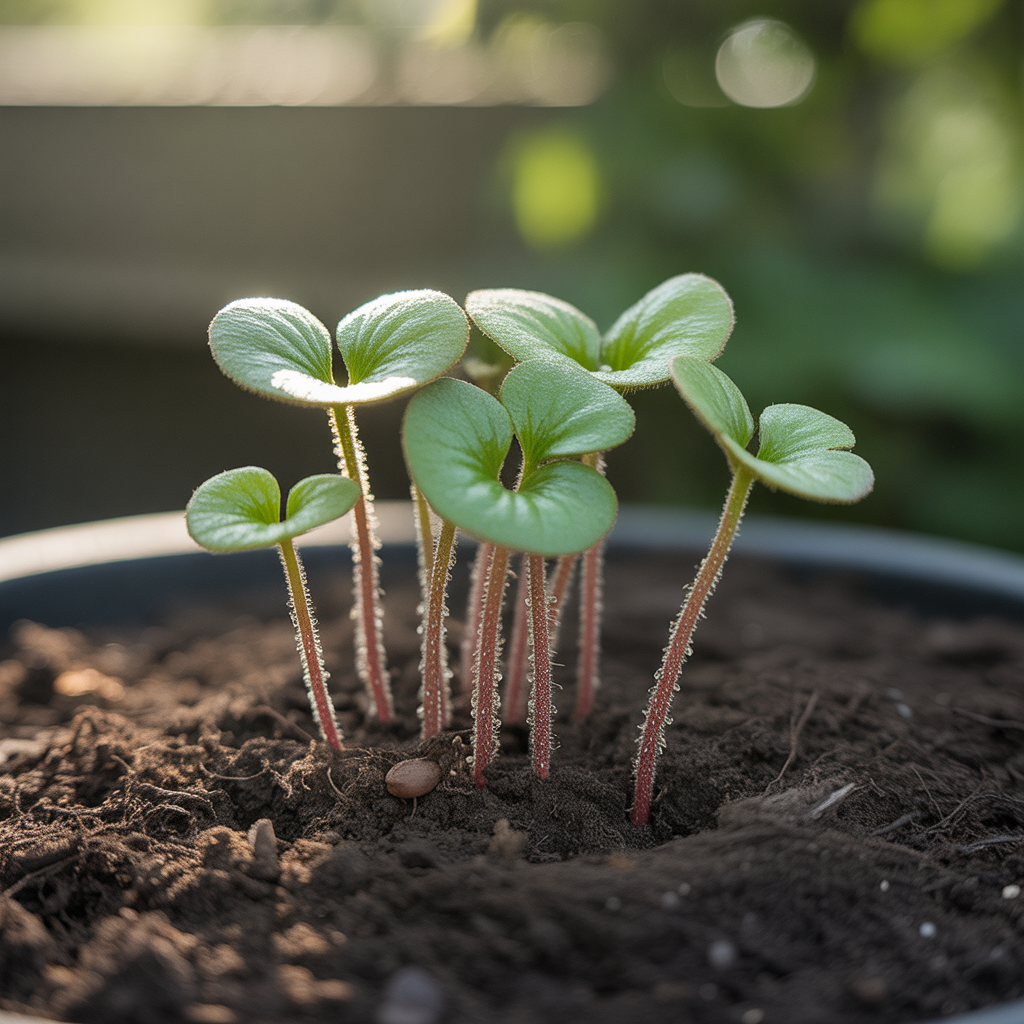 Bower Kiwi Vine Seeds – Kiwi Berry for Planting