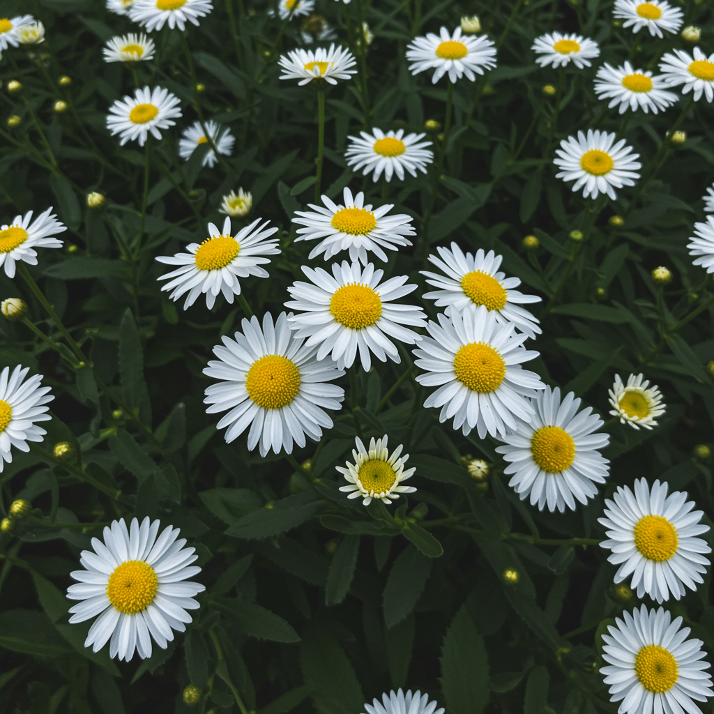 catananche-amor-white-seeds-for-garden-planting